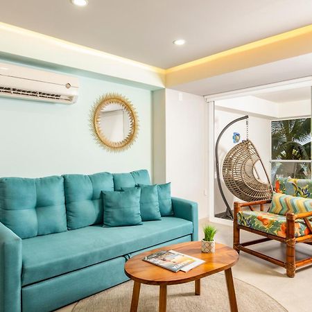 Harbor 3008 Amazing Beach Front Condo By Moikkarentals Puerto Vallarta Exteriör bild